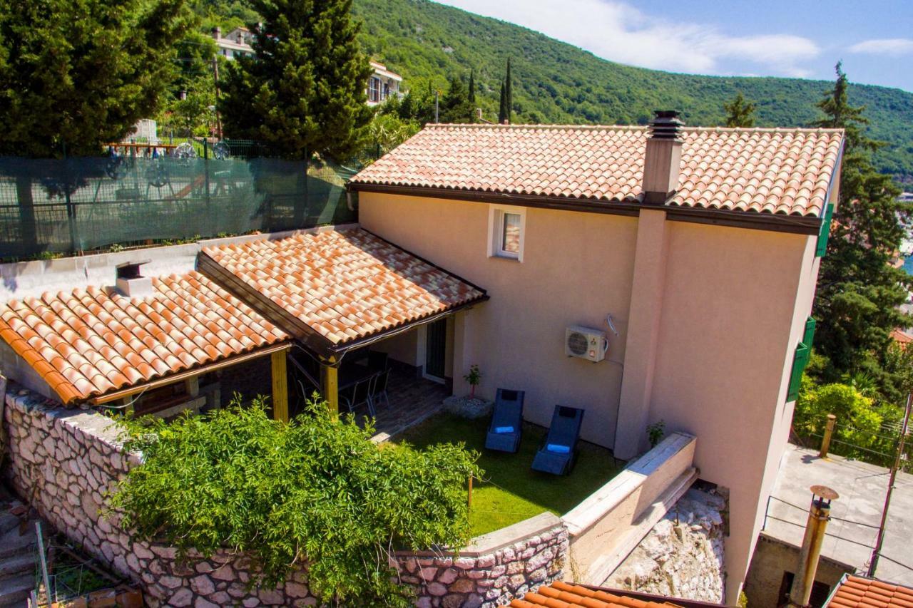 Villa Volcera Bakar Exterior photo