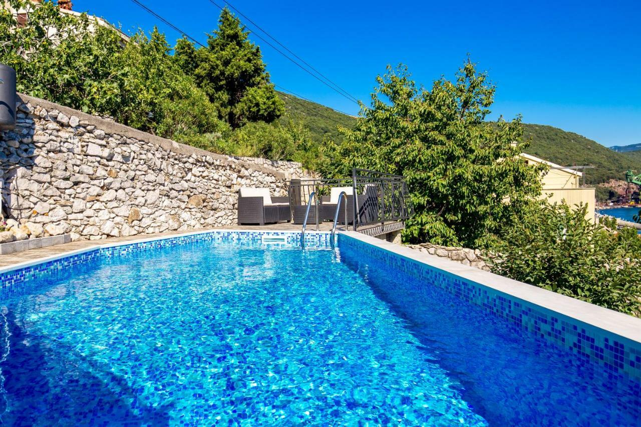 Villa Volcera Bakar Exterior photo
