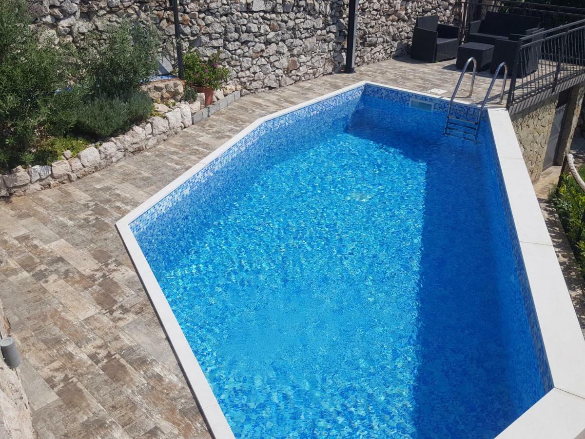 Villa Volcera Bakar Exterior photo